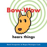Bow-Wow Hears Things 