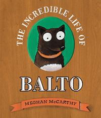 The Incredible Life of Balto