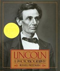 Lincoln: A Photobiograhy