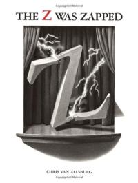 The Z Was Zapped:  A Play in Twenty Six Acts