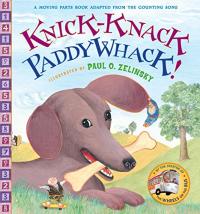 Knick-Knack Paddywack