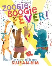 Zoogie Boogie Fever