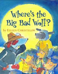 Where's the Big Bad Wolf?