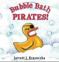 Bubble Bath Pirates