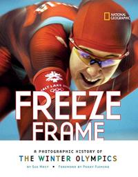 Freeze Frame: A History of the Winter Olympics