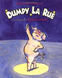 Dumpy La Rue