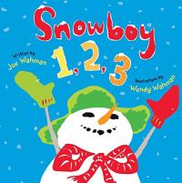 Snowboy 1, 2, 3
