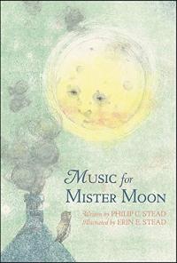Music for Mr. Moon