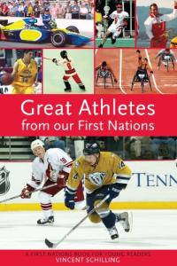 Native Athletes in Action (Native Trailblazers) 