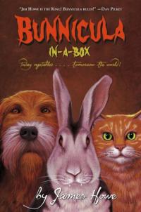 The Bunnicula Collection: Books 1 to 3