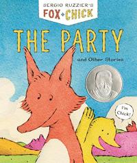 Fox and Chick: The Party and Other Stories