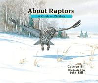 About Raptors: A Guide for Children