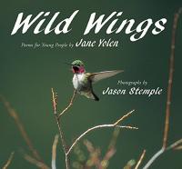 Wild Wings:  Poems for Young People