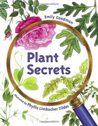 Plant Secrets