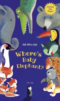 Where’s Baby Elephant?