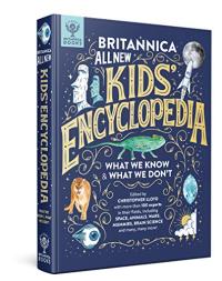 Britannica All New Kids Encyclopedia: What We Know & What We Don’t