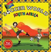 South Africa: Explore the World Through Soccer 