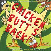 Chicken Butt's Back