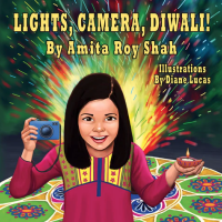Lights, Camera, Diwali! 