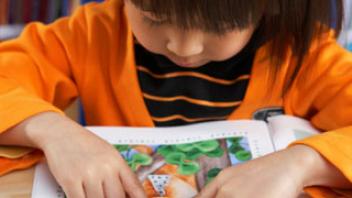 Selecting Books for Your Child: Finding ‘Just Right’ Books
