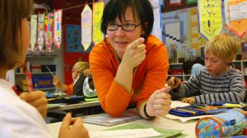 Every Teacher, Every Day: What Teachers Need to Implement Effective Reading Instruction