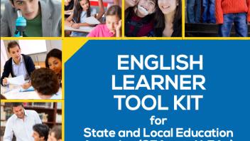 English Learner Tool Kit