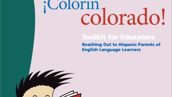Toolkit for Teachers: Reaching Out to Hispanic Parents of English Language Learners