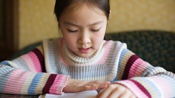 Fluency: Activities for Your Second Grader