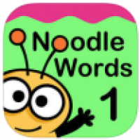 Noodle Words HD