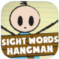 Sight Words Hangman 