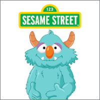 Breathe, Think, Do with Sesame