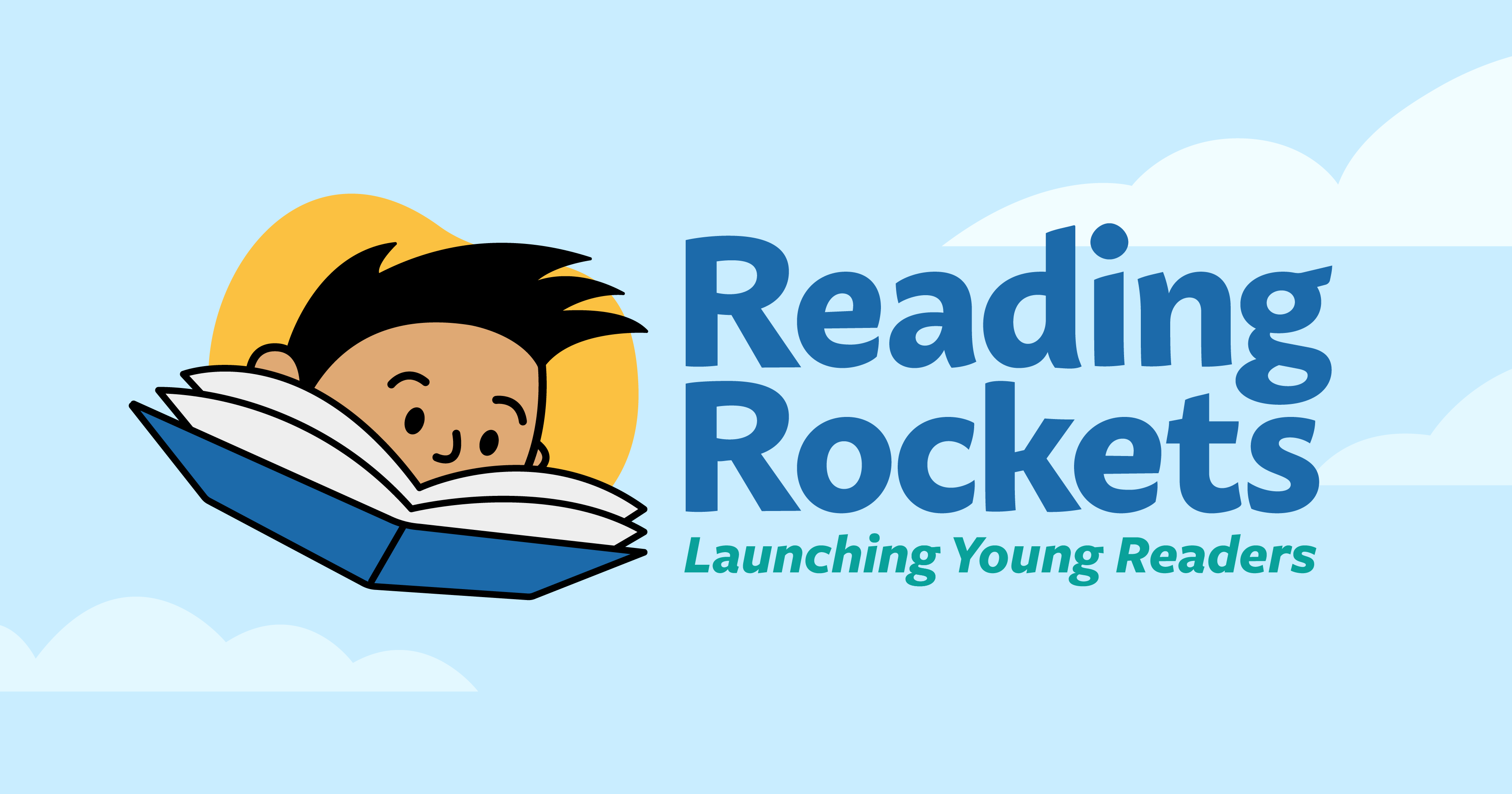 About Reading Rockets | Reading Rockets