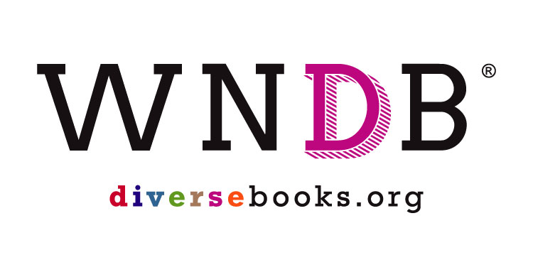 We Need Diverse Books logo