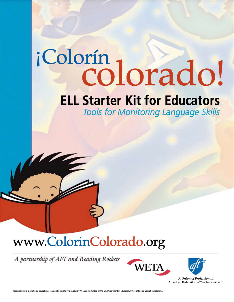 ELL Starter Kit for Educators
