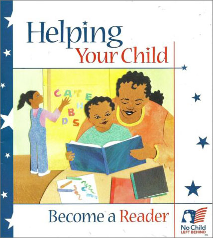 Helping Your Child Become a Reader