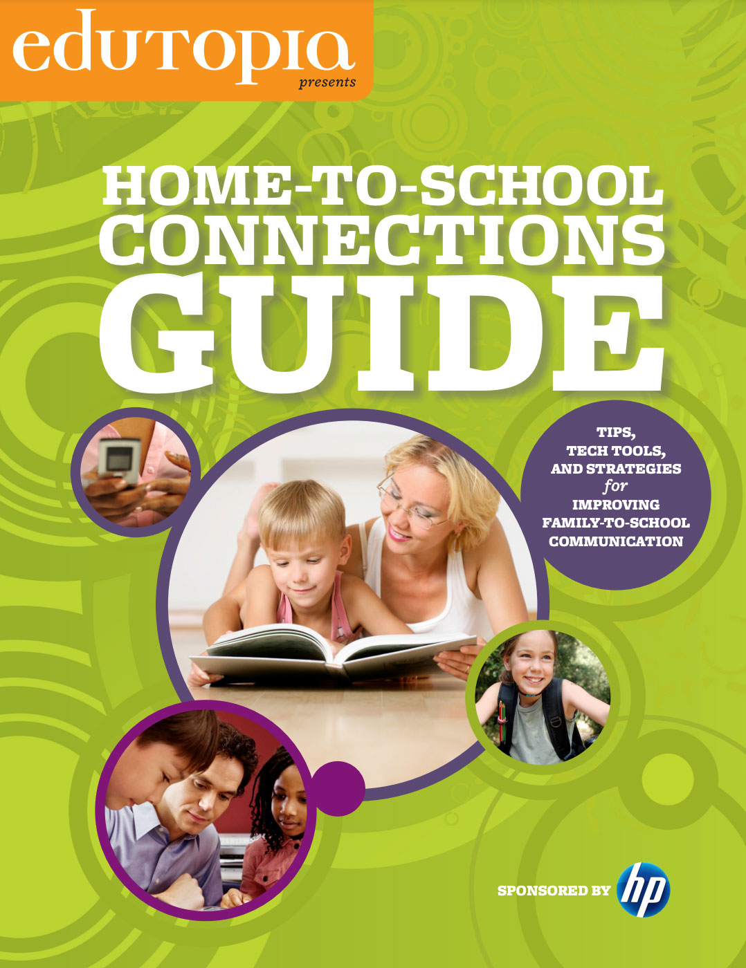 Home-to-School Connections Guide