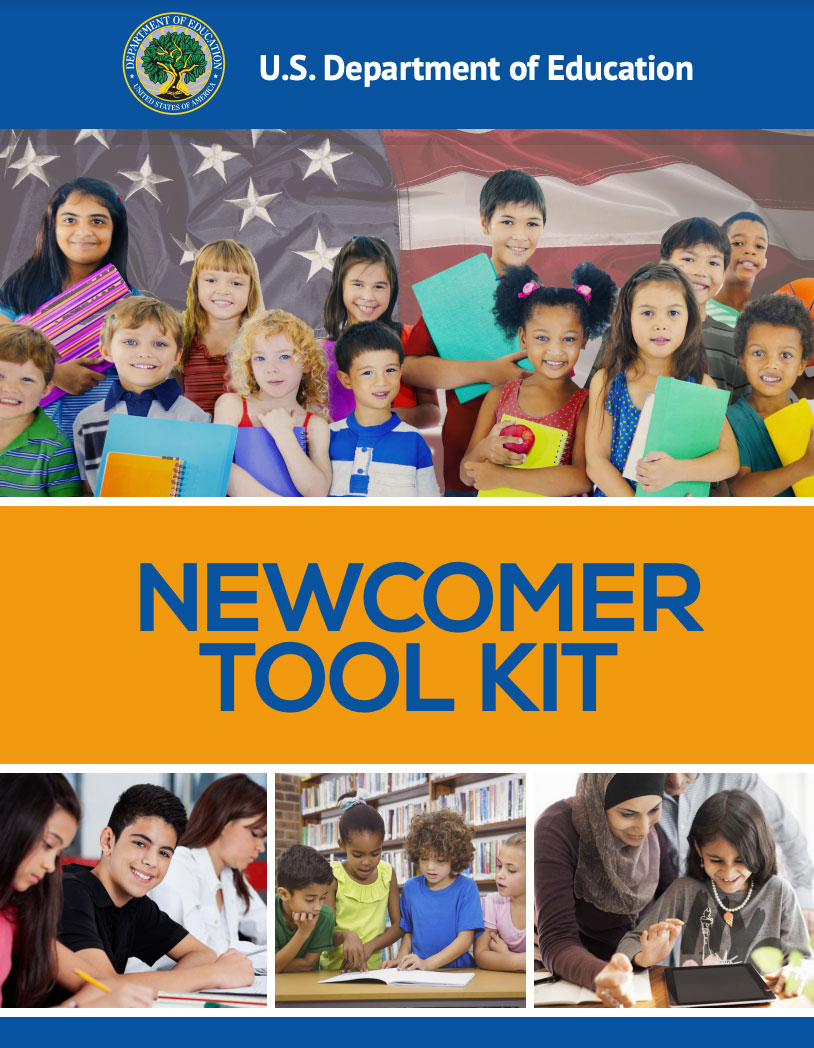 Newcomer Toolkit