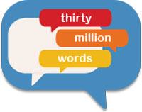 Thirty Million Words Initiative