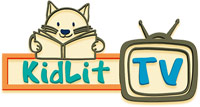 KidLit TV