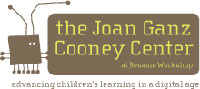 Joan Ganz Cooney Center