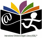 International Children's Digital Library