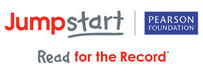 Jumpstart's Read for the Record