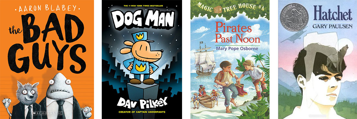 Adventure books discount for kids