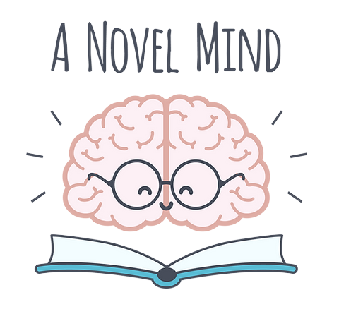 A Novel Mind logo