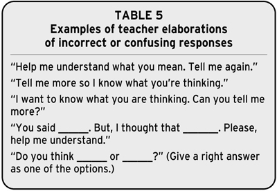 Table 5