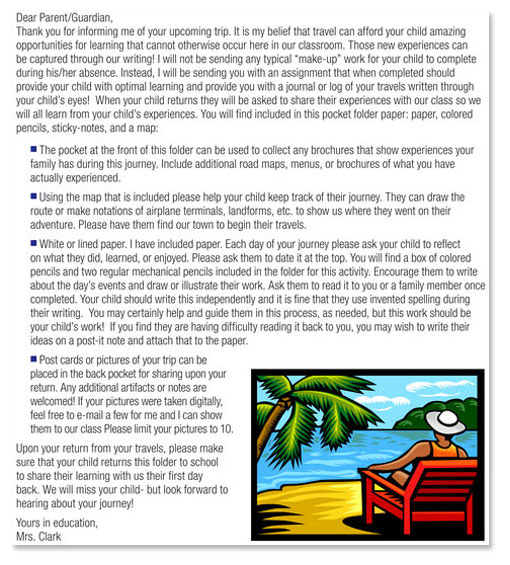 A Journal for the Journey: Figure 1