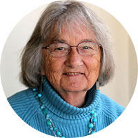 Katherine Paterson