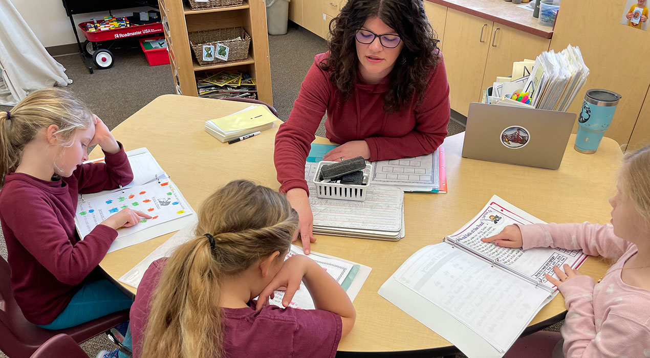 Cracking the Code to Online Learning