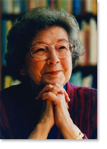 Beverly Cleary