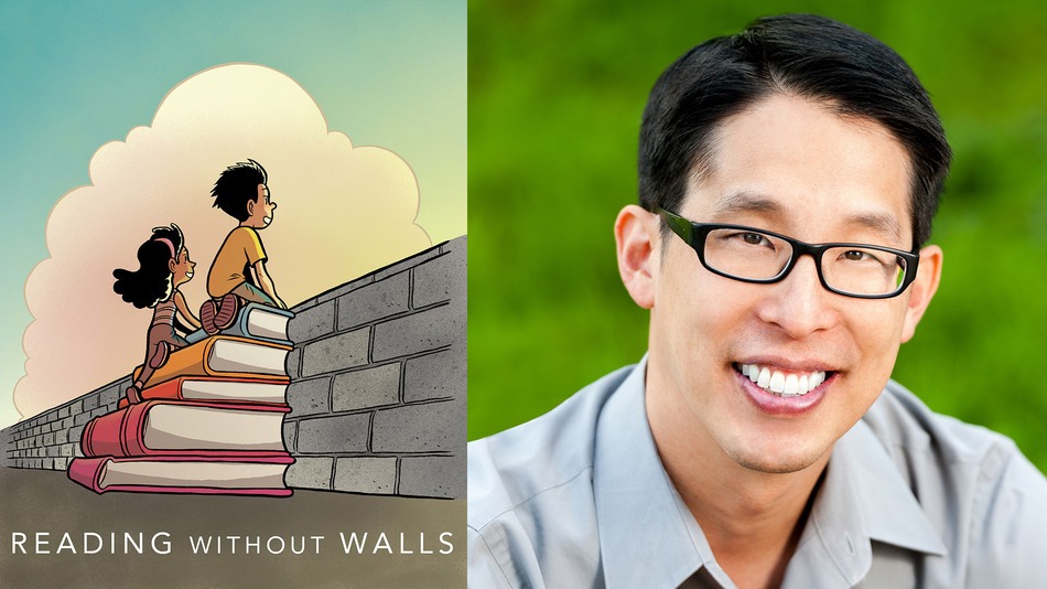 Ambassador Gene Luen Yang